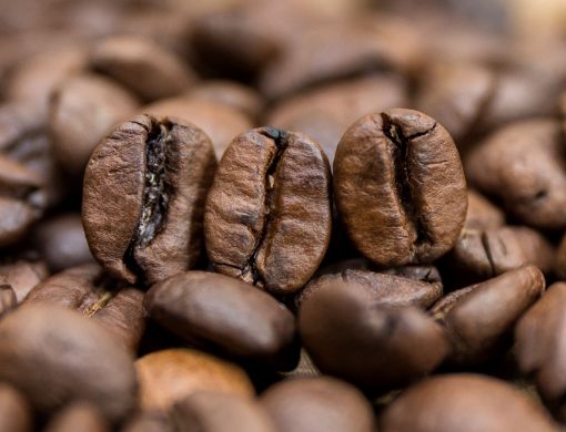 Obrazek Brazylia Santos | Arabica | Kawa ziarnista