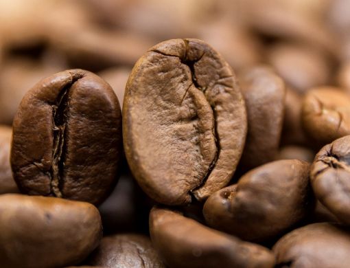 Obrazek India Monsooned Malabar AA | Arabica | Kawa ziarnista