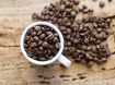 Obrazek Etiopia Harrar Longberry Grade 4 | Arabica | kawa ziarnista