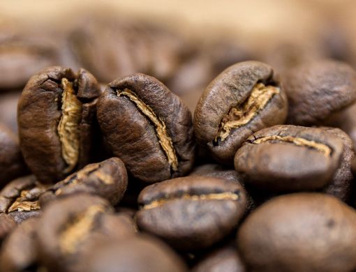 Obrazek Kenia AA Plus | Arabica | Kawa ziarnista