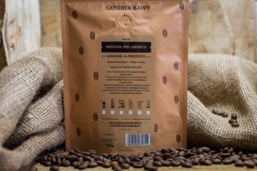 Pokaż szczegóły dla Jemen Mocha Matari | Arabica | Kawa mielona Obrazek Jemen Mocha Matari | Arabica | Kawa mielona