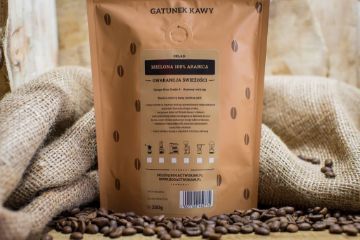 Pokaż szczegóły dla Kongo Kivu Grade 4 | Arabica | Kawa mielona Obrazek Kongo Kivu Grade 4 | Arabica | Kawa mielona