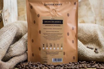 Pokaż szczegóły dla Etiopia Limu Grade 2 | Arabica | Kawa mielona Obrazek Etiopia Limu Grade 2 | Arabica | Kawa mielona