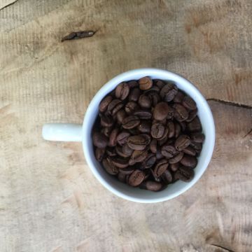Pokaż szczegóły dla Nepal Himalaya | Arabica | Kawa ziarnista Obrazek Nepal Himalaya | Arabica | Kawa ziarnista