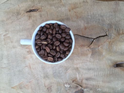 Obrazek Robusta Uganda | Robusta | Kawa ziarnista