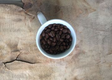 Pokaż szczegóły dla Kuba Serrano Superior | Arabica | Kawa ziarnista Obrazek Kuba Serrano Superior | Arabica | Kawa ziarnista