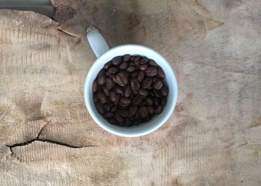 Obrazek Kuba Serrano Superior | Arabica | Kawa ziarnista