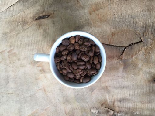 Obrazek Robusta Vietnam | Robusta | Kawa ziarnista