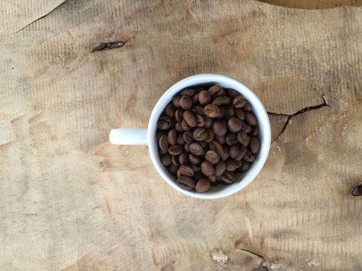 Obrazek Kostaryka San Rafael | Arabica | Kawa ziarnista
