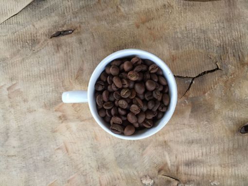 Obrazek India Kaapi | Robusta | Kawa ziarnista