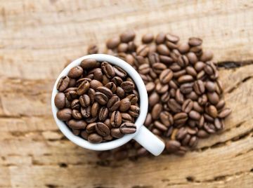 Pokaż szczegóły dla Panama Cafe Garrido | Arabica | Kawa mielona Obrazek Panama Cafe Garrido | Arabica | Kawa mielona