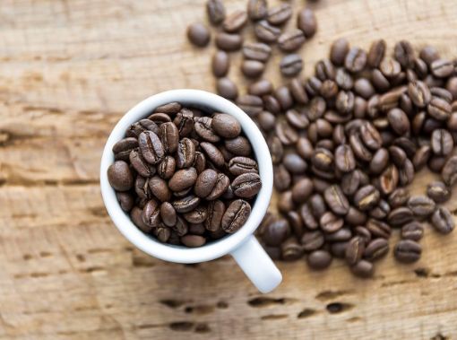 Obrazek Meksyk SHG EP Esmeralda | Arabica | Kawa mielona