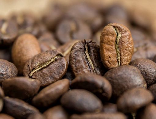 Obrazek Papua Nowa Gwinea Peaberry | Arabica | Kawa ziarnista