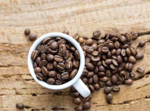 Obrazek Papua Nowa Gwinea Peaberry | Arabica | Kawa mielona
