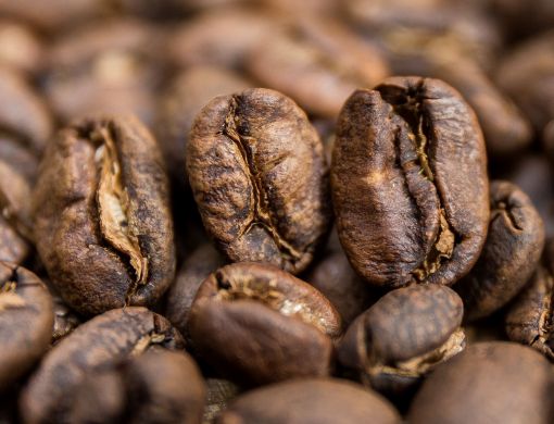 Obrazek Indonezja Lintong | Arabica | Kawa ziarnista