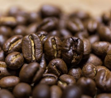 Pokaż szczegóły dla Brazylia Peaberry | Arabica | Kawa ziarnista Obrazek Brazylia Peaberry | Arabica | Kawa ziarnista