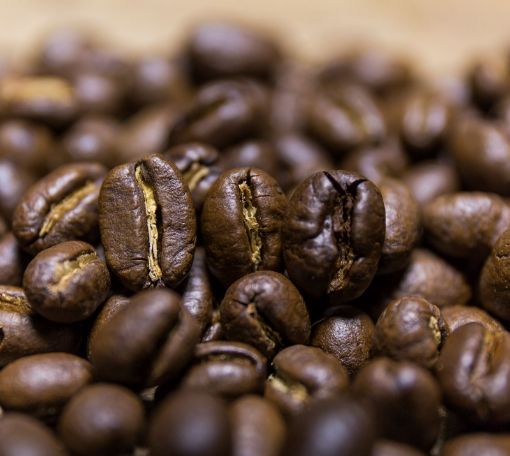 Obrazek Brazylia Peaberry | Arabica | Kawa ziarnista