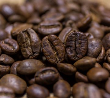 Pokaż szczegóły dla Kolumbia Peaberry | Arabica | Kawa ziarnista Obrazek Kolumbia Peaberry | Arabica | Kawa ziarnista