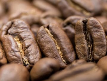 Pokaż szczegóły dla Kolumbia Reizarm | Arabica | Kawa ziarnista Obrazek Kolumbia Reizarm | Arabica | Kawa ziarnista