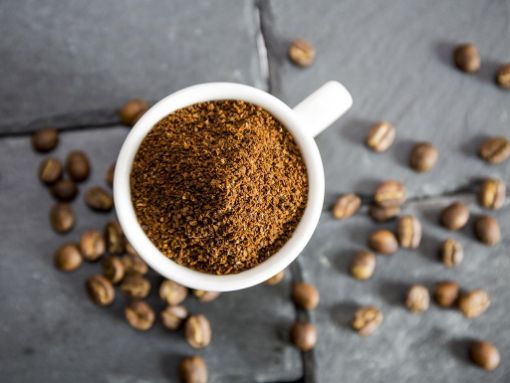 kawa mielona etiopia yirgacheffe grade 1