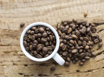 kawa ziarnista burundi aa umco kawa ziarnista burundi aa umco