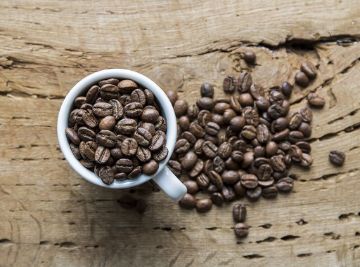 kawa ziarnista kostaryka SHB La Pastora kawa ziarnista kostaryka SHB La Pastora