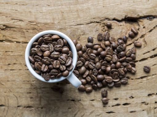 kawa ziarnista etioopia yirgacheffe grade 1