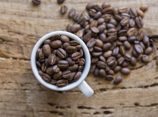 kawa ziarnista etiopia sidamo grade 1