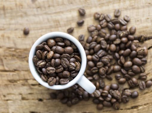 kawa ziarnista rwanda mahembe