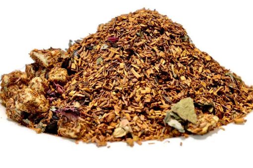 Rooibos Czerwony Kapturek Aromatyzowana