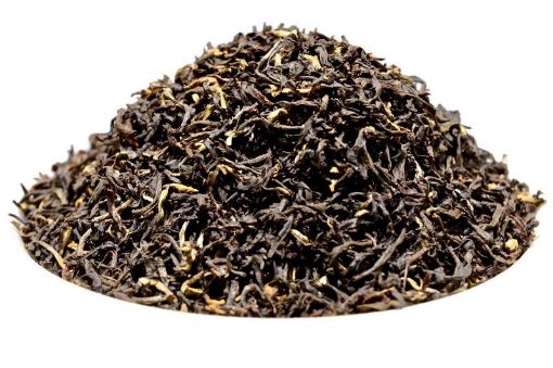 Herbata czarna  Assam STGFOP 1 Dikom  Naturalna