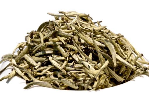 Herbata biała  China White Silver Needle