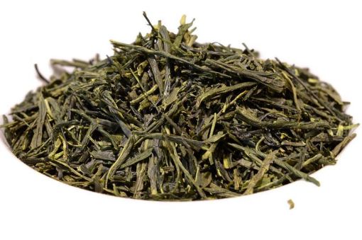 Herbata zielona  Japan Sencha