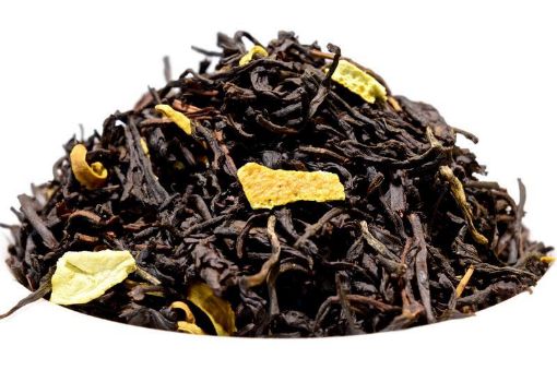 Herbata czarna  Earl Grey Orange