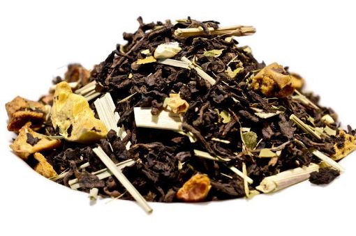 Pu-Erh  Star