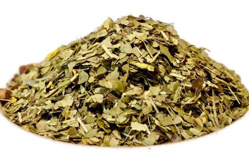 Yerba Mate  Guarana