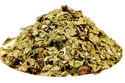 Yerba Mate  Funkcjonalne Odprężenie