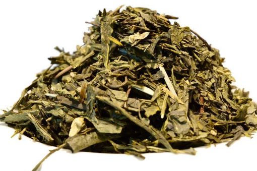 China Sencha Kaktusowa
