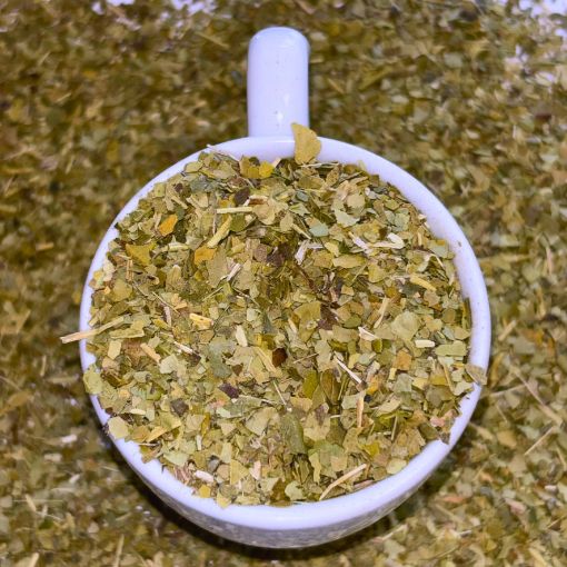 Yerba Mate