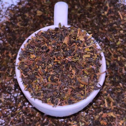 Herbata czarna Darjeeling