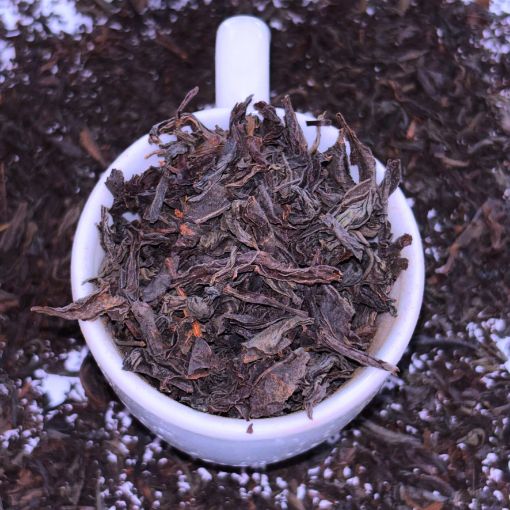 Herbata czarna Ceylon