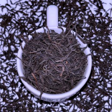 Herbata czarna Earl Grey Herbata czarna Earl Grey