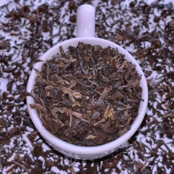 Herbata czerwona Pu - Erh Herbata czerwona Pu - Erh