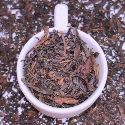 Herbata Oolong Formosa Finest